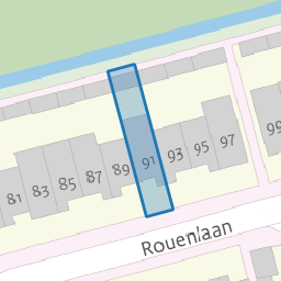 Perceel WSL01-W-5248