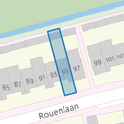 Perceel WSL01-W-5250