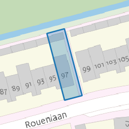 Perceel WSL01-W-5251