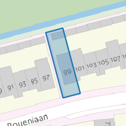 Perceel WSL01-W-5252