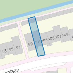 Perceel WSL01-W-5253