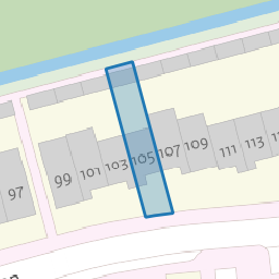 Perceel WSL01-W-5255