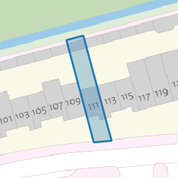 Perceel WSL01-W-5258