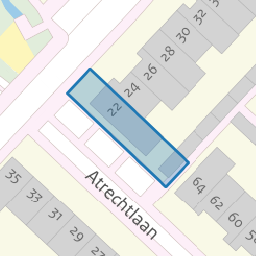 Perceel WSL01-W-5264