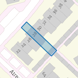 Perceel WSL01-W-5267