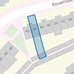 Perceel WSL01-W-5275