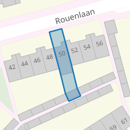 Perceel WSL01-W-5278