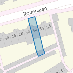 Perceel WSL01-W-5279