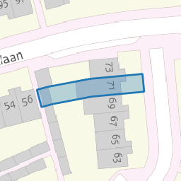 Perceel WSL01-W-5283