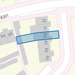 Perceel WSL01-W-5284