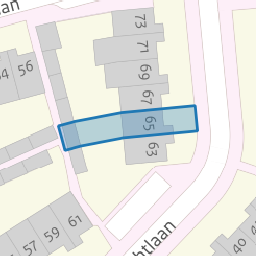 Perceel WSL01-W-5286