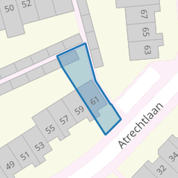 Perceel WSL01-W-5288