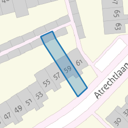 Perceel WSL01-W-5289