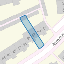 Perceel WSL01-W-5290