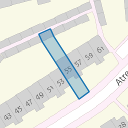 Perceel WSL01-W-5291