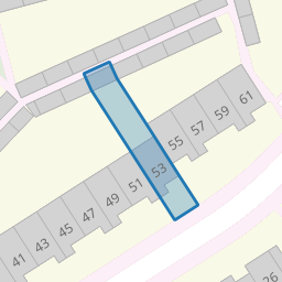 Perceel WSL01-W-5292