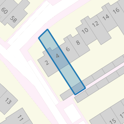 Perceel WSL01-W-5305