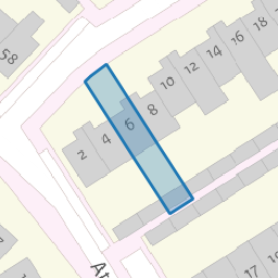 Perceel WSL01-W-5306