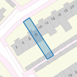 Perceel WSL01-W-5307