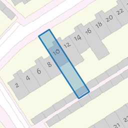 Perceel WSL01-W-5308