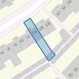 Perceel WSL01-W-5315