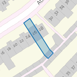 Perceel WSL01-W-5316