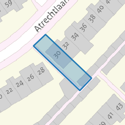 Perceel WSL01-W-5318