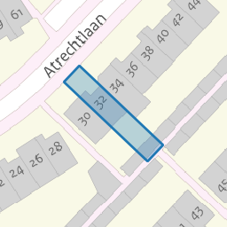 Perceel WSL01-W-5319