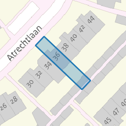 Perceel WSL01-W-5321