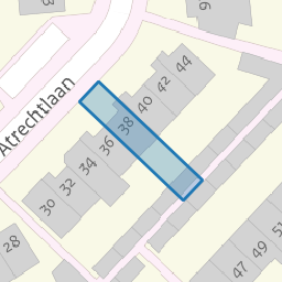 Perceel WSL01-W-5322