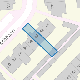 Perceel WSL01-W-5323