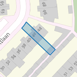 Perceel WSL01-W-5324