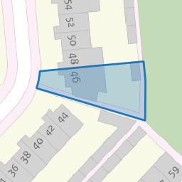 Perceel WSL01-W-5326