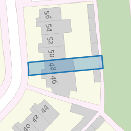 Perceel WSL01-W-5327