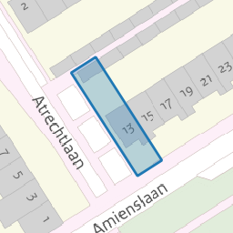 Perceel WSL01-W-5332