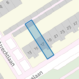 Perceel WSL01-W-5334