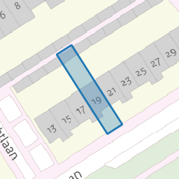 Perceel WSL01-W-5335