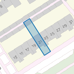 Perceel WSL01-W-5336