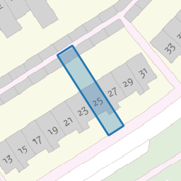 Perceel WSL01-W-5338