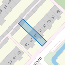 Perceel WSL01-W-5350