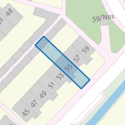 Perceel WSL01-W-5353