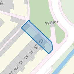 Perceel WSL01-W-5355