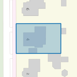 Perceel WSL01-W-5358