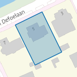 Perceel WSL01-W-5368