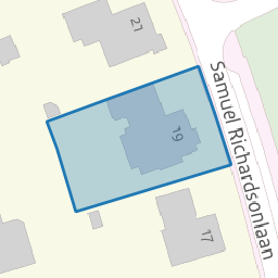 Perceel WSL01-W-5372