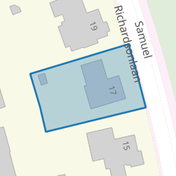 Perceel WSL01-W-5373