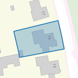 Perceel WSL01-W-5374