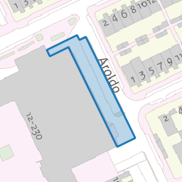 Perceel WSL01-W-5386