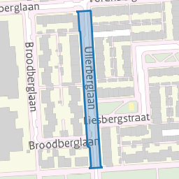 Perceel WSL01-W-5394