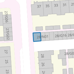 Perceel WSL01-W-5395